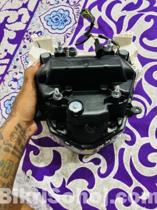 Apache RTR 160 4v( x connect) Headlight